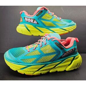 Hoka Women 7 Comfy footwear